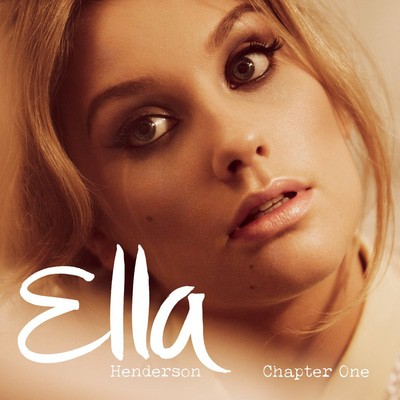 Ella Henderson - Chapter One CD Album - Used