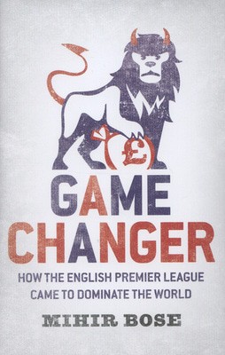 Game changer - Mihir Bose - Paperback - Used