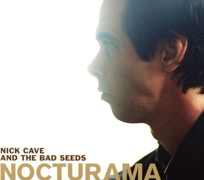Nick Cave and the Bad Seeds - Nocturama CD Album - Used