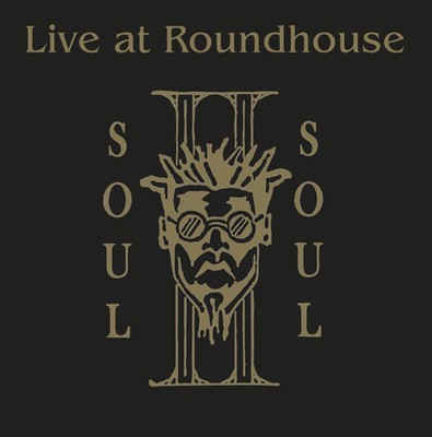 Soul II Soul — Live at the Roundhouse