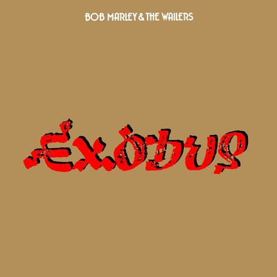Bob Marley and The Wailers — Exodus