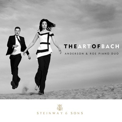 Johann Sebastian Bach - The Art of Bach CD Album - Used