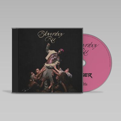 Ruger — BlownBoy RU