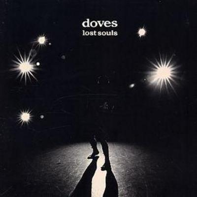 Doves - Lost Souls CD Album - Used