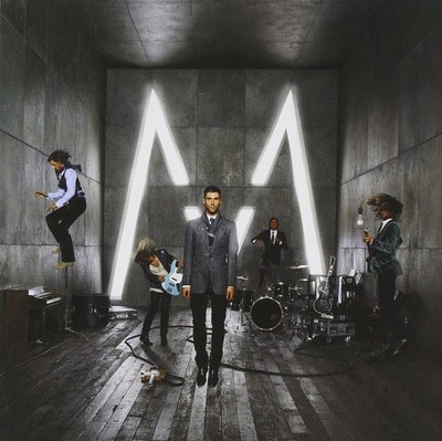Maroon 5 - It Won't Be Soon Before Long CD Album - Used