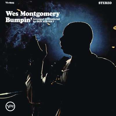 Wes Montgomery — Bumpin'