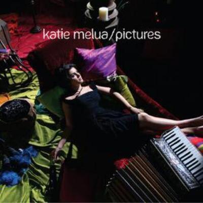 Katie Melua - Pictures CD Album - Used