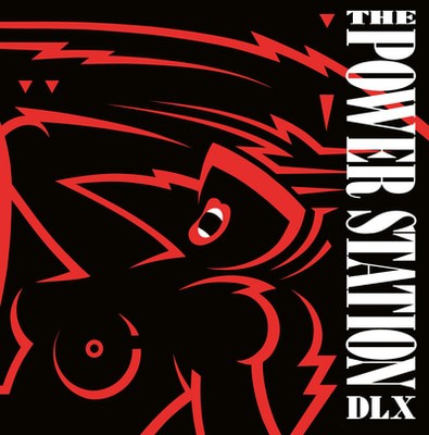 The Power Station — The Power Station