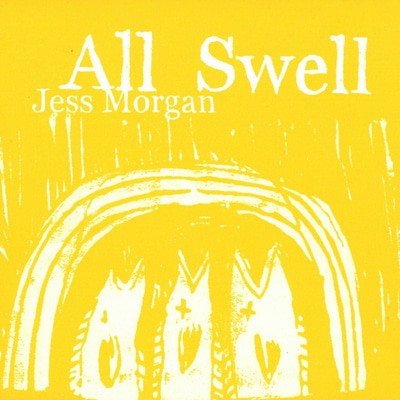 Jess Morgan - All Swell CD Album - Used