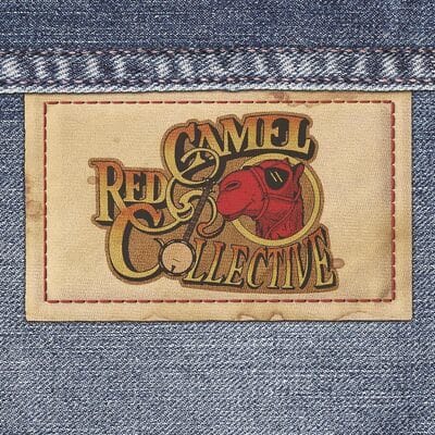 Red Camel Collective - Red Camel Collective CD Album - Used