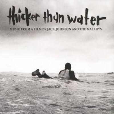Various Artists - Thicker Than Water CD Album - Used