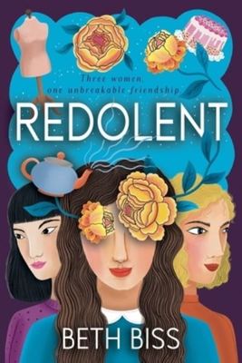Redolent - Beth Biss - Paperback - Used