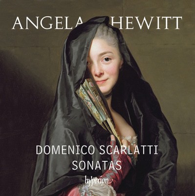 Domenico Scarlatti - Domenico Scarlatti: Sonatas CD Album - Used