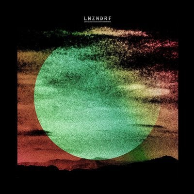 LNZNDRF - LNZNDRF CD Album - Used
