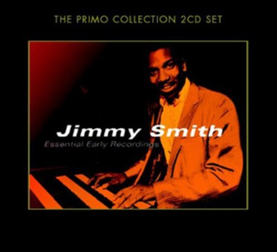 Jimmy Smith - Essential Early Recordings CD Album - Used