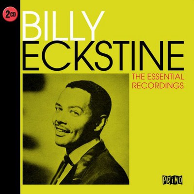 Billy Eckstine - The Essential Recordings CD Album - Used