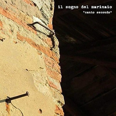 Il Sogno del Marinaio - Canto secondo CD Album - Used