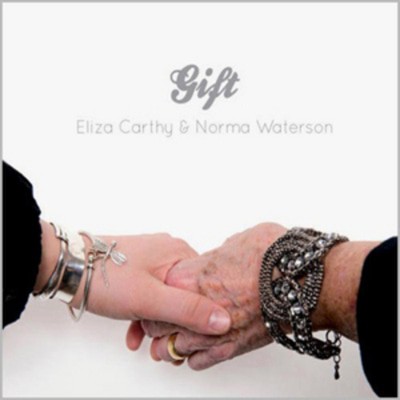 Eliza Carthy and Norma Waterson - Gift CD Album - Used