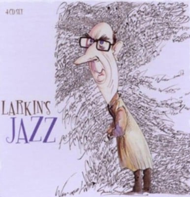 Various Artists - Larkin's Jazz CD Album - Used