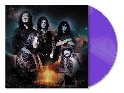 Deep Purple — Live 1973