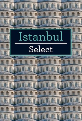 Istanbul select - Pat Yale - Paperback - Used