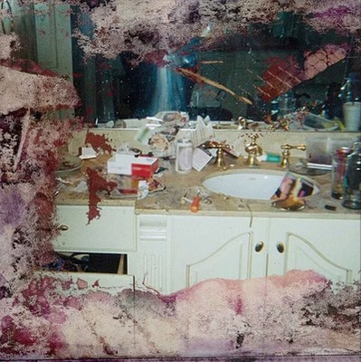 Pusha T — Daytona