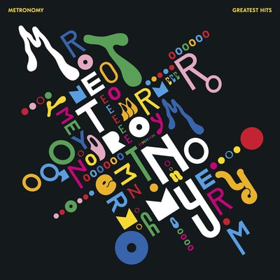 Metronomy — Greatest Hits
