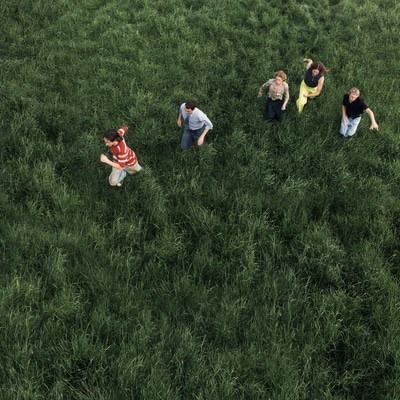 Parcels — LOVED