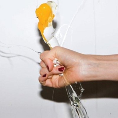 Yeah Yeah Yeahs - It's Blitz CD Album - Used