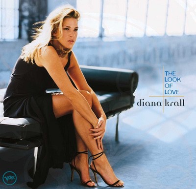 Diana Krall — The Look of Love