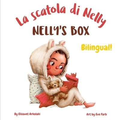 Nelly's box - Paperback - Used