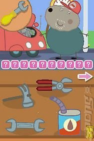 Peppa Pig Theme Park Fun Nintendo DS Nintendo DS musicMagpie
