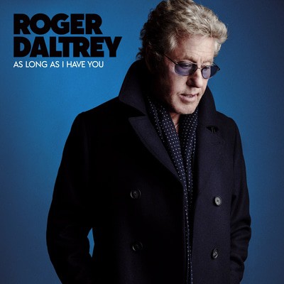 Roger Daltrey - As Long As I Have You CD Album - Used