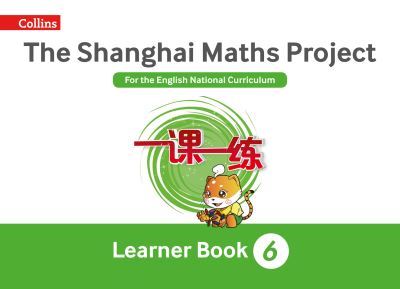 The Shanghai maths project. Year 6 learning - Laura Clarke - Paperback - Used