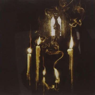 Opeth - Ghost Reveries CD Album - Used