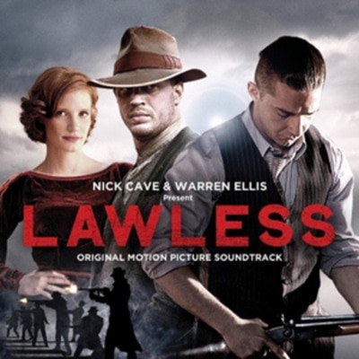Willie Nelson - Lawless CD Album - Used