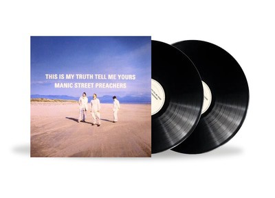 Manic Street Preachers — This Is My Truth Tell Me Yours