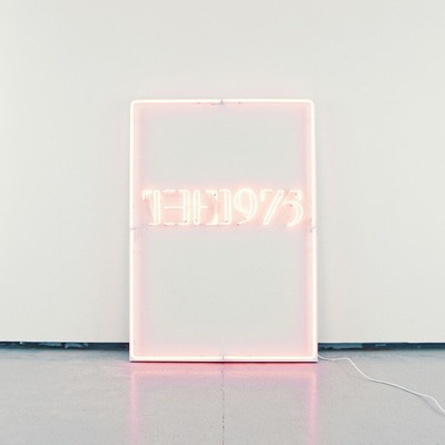 The 1975 - I Like It When You Sleep, for You Are So Beautiful Yet So Unaware CD Album - Used
