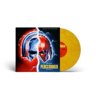 Various Artists — Peacemaker: Season Two
