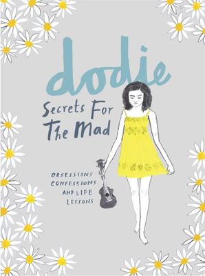 Secrets for the mad - Dodie Clarke - Hardback - Used
