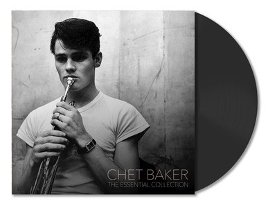 Chet Baker — The Essential Collection