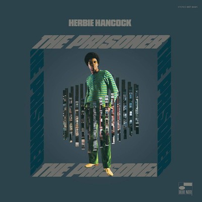 Herbie Hancock — The Prisoner