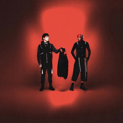 Twenty One Pilots — Breach