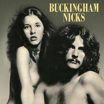 Buckingham Nicks — Buckingham Nicks