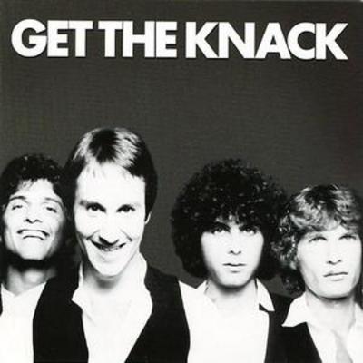 The Knack - Get the Knack CD Album - Used