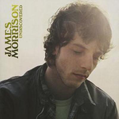 James Morrison - Undiscovered CD Album - Used