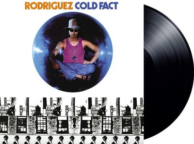 Rodriguez — Cold Fact
