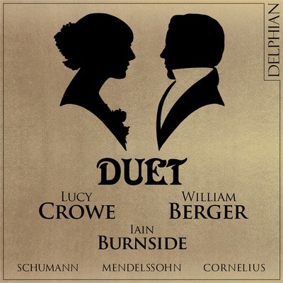 Robert Schumann - Duet - DVD - Used