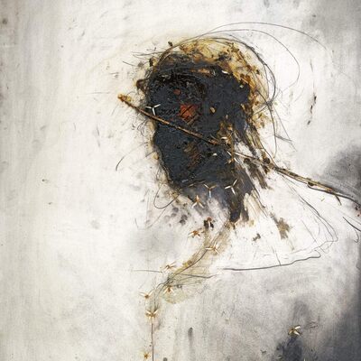 Peter Gabriel - Passion: Music for the Last Temptation of Christ CD Album - Used