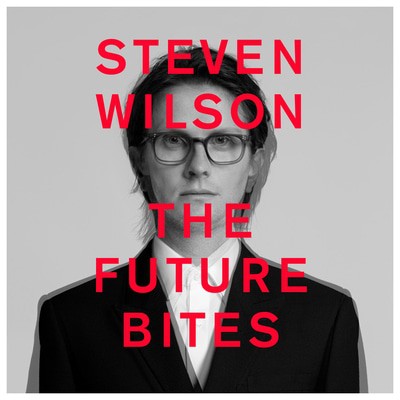 Steven Wilson - The Future Bites CD Album - Used